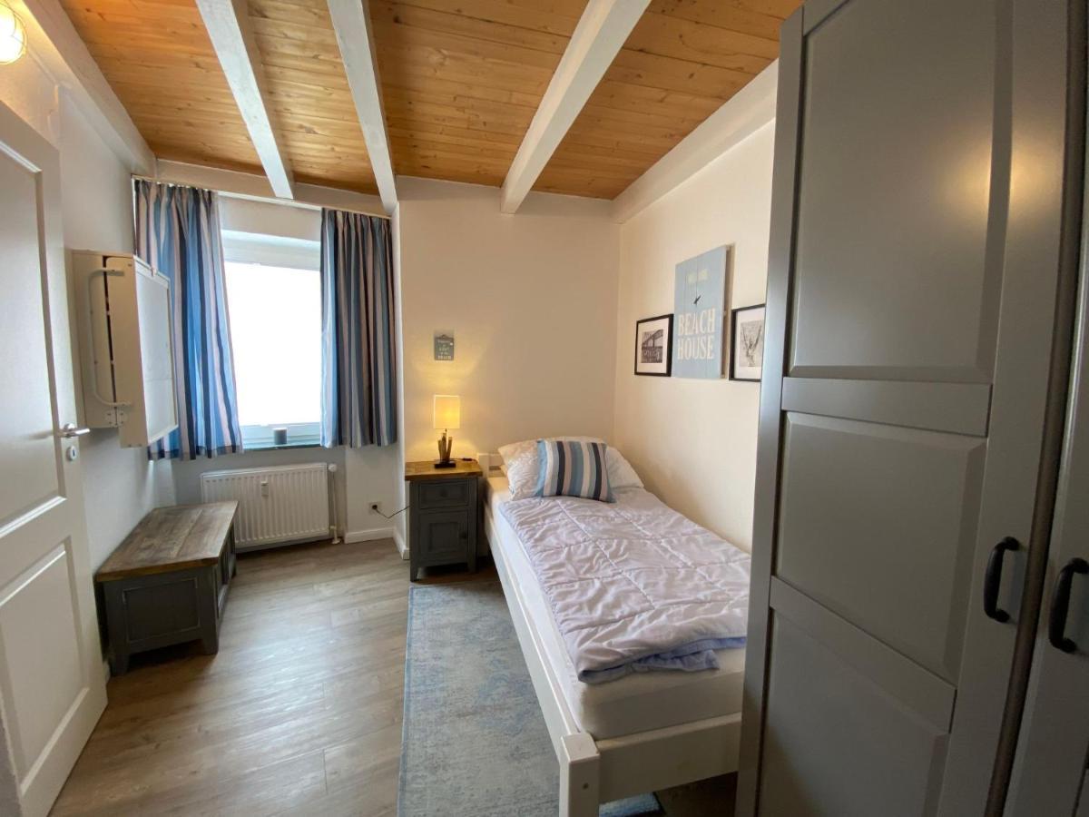 Holiday Home Mondmuschel By Interhome Norddeich  Εξωτερικό φωτογραφία